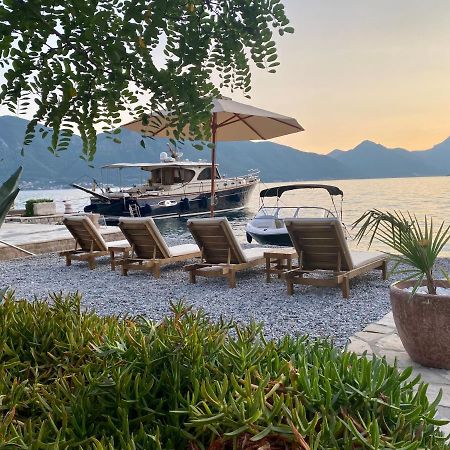 Apartment Caserma Kotor Dış mekan fotoğraf