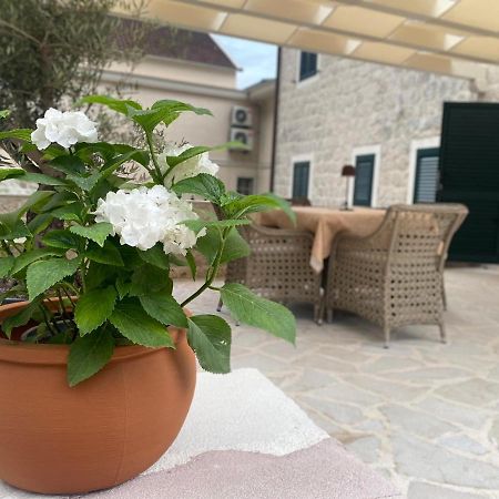 Apartment Caserma Kotor Dış mekan fotoğraf
