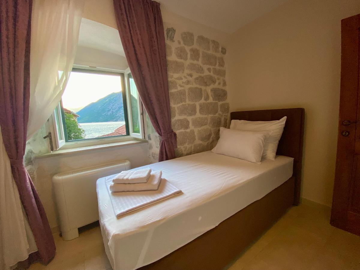 Apartment Caserma Kotor Dış mekan fotoğraf