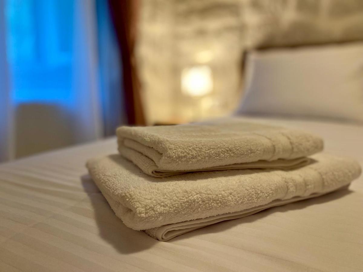 Apartment Caserma Kotor Dış mekan fotoğraf