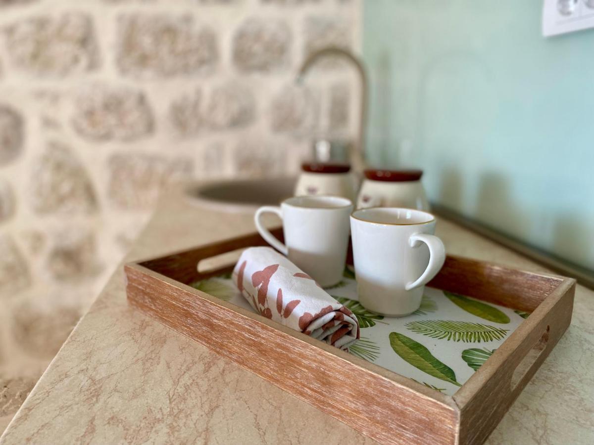 Apartment Caserma Kotor Dış mekan fotoğraf