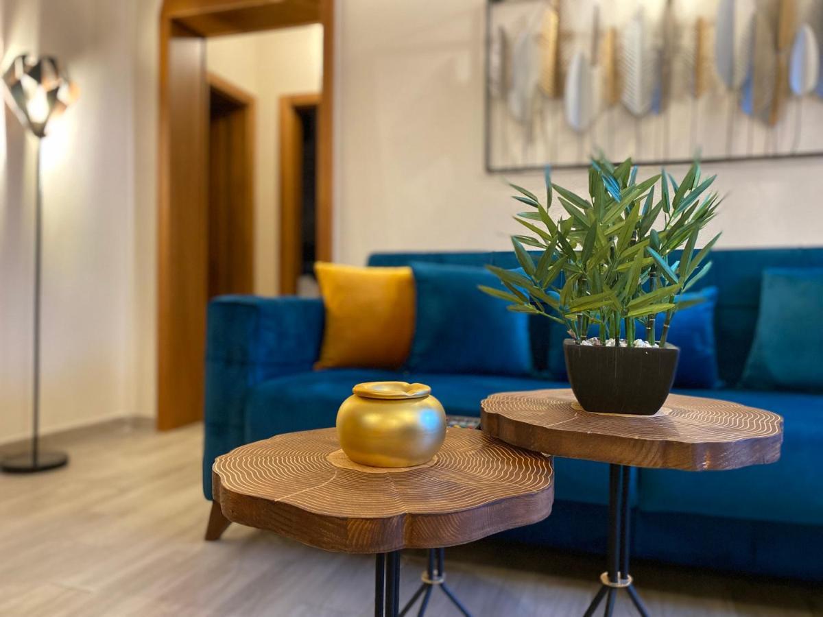 Apartment Caserma Kotor Dış mekan fotoğraf