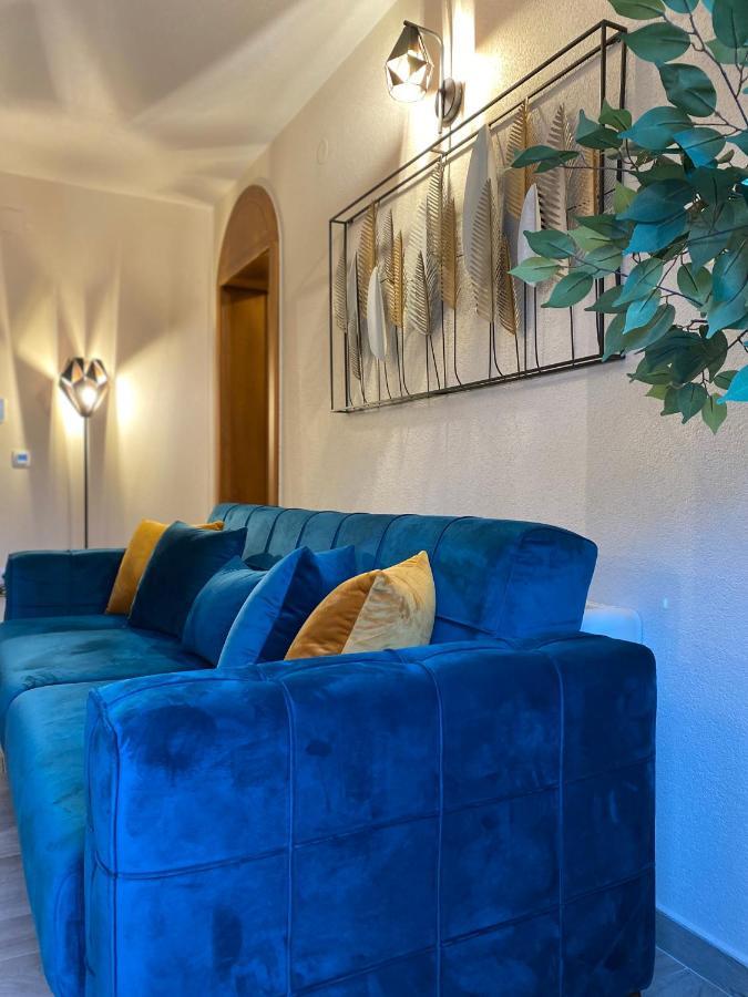 Apartment Caserma Kotor Dış mekan fotoğraf