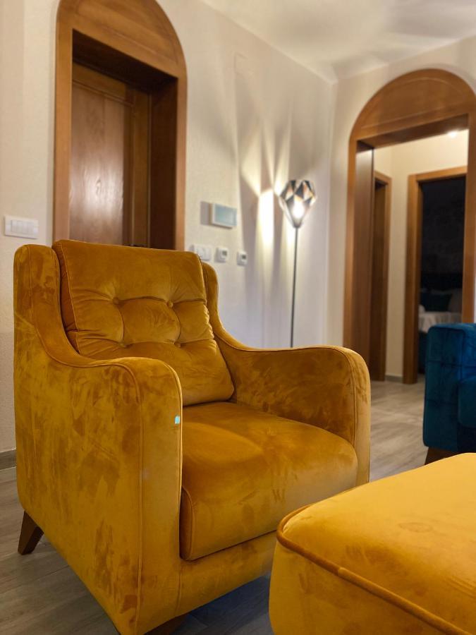 Apartment Caserma Kotor Dış mekan fotoğraf