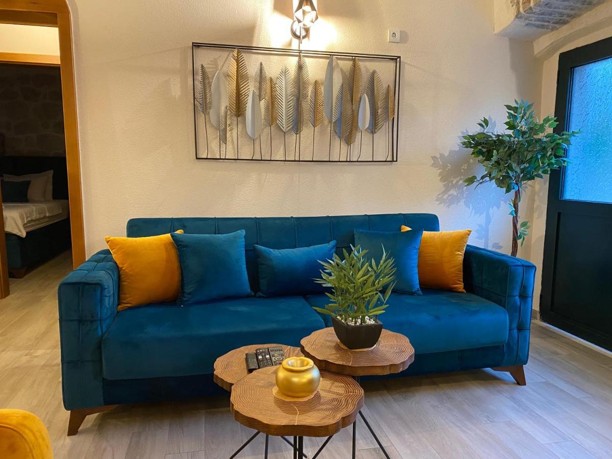 Apartment Caserma Kotor Dış mekan fotoğraf