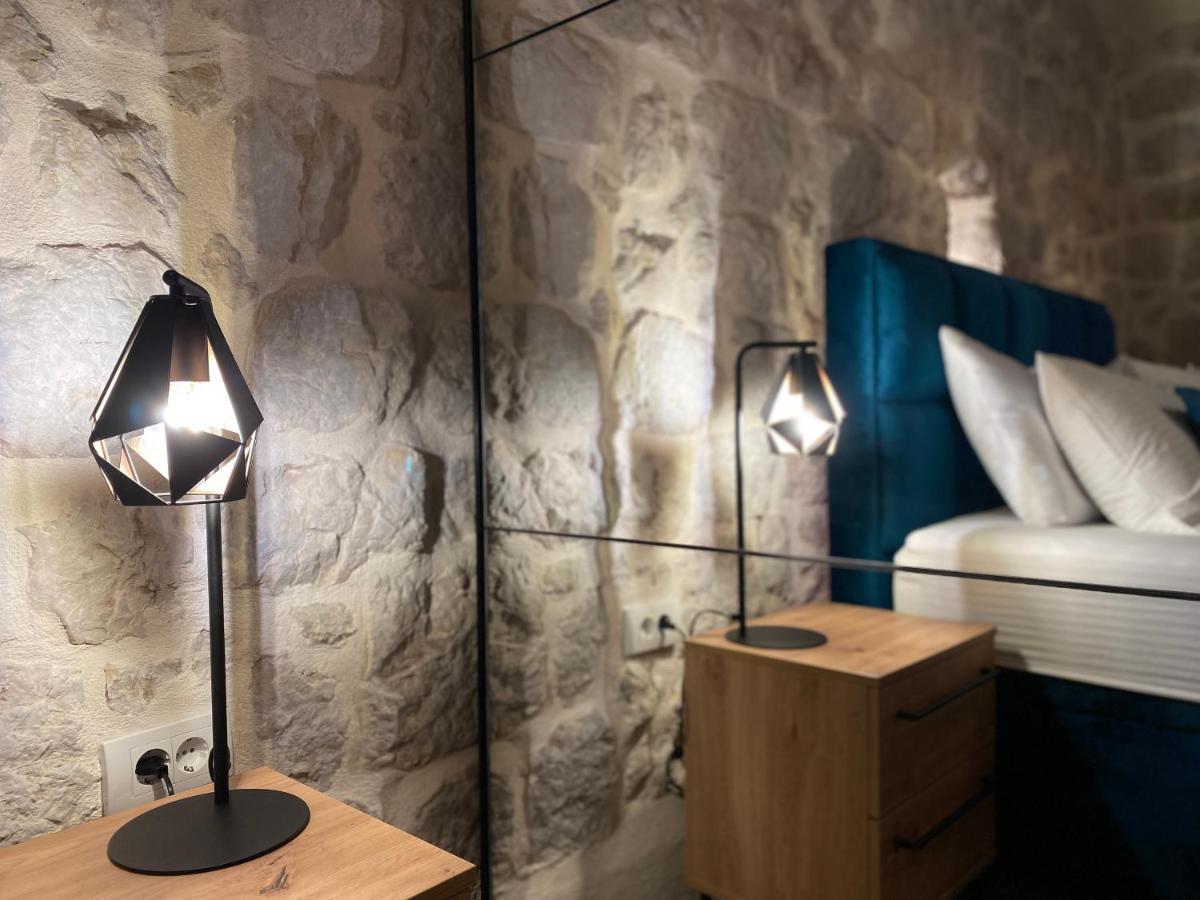 Apartment Caserma Kotor Dış mekan fotoğraf