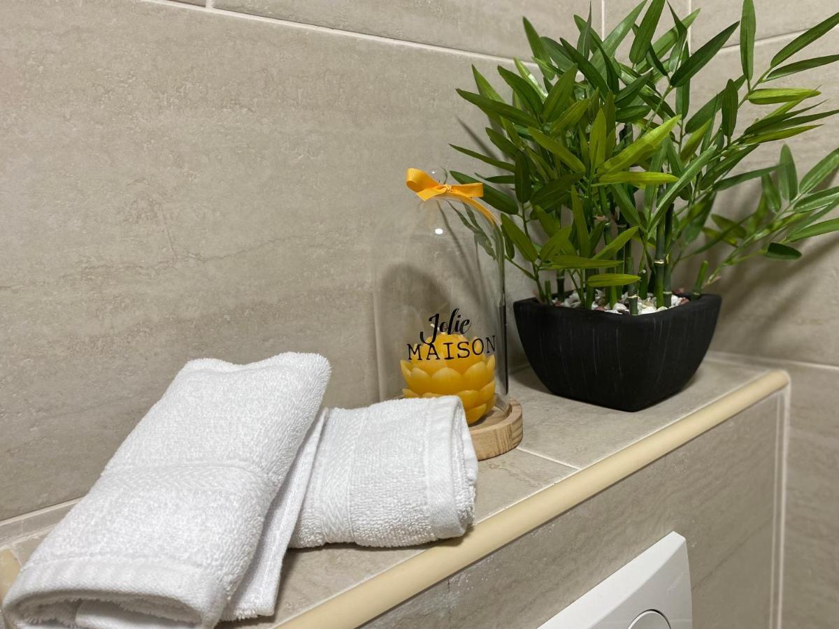 Apartment Caserma Kotor Dış mekan fotoğraf