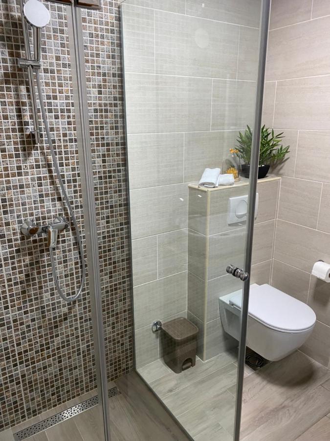 Apartment Caserma Kotor Dış mekan fotoğraf