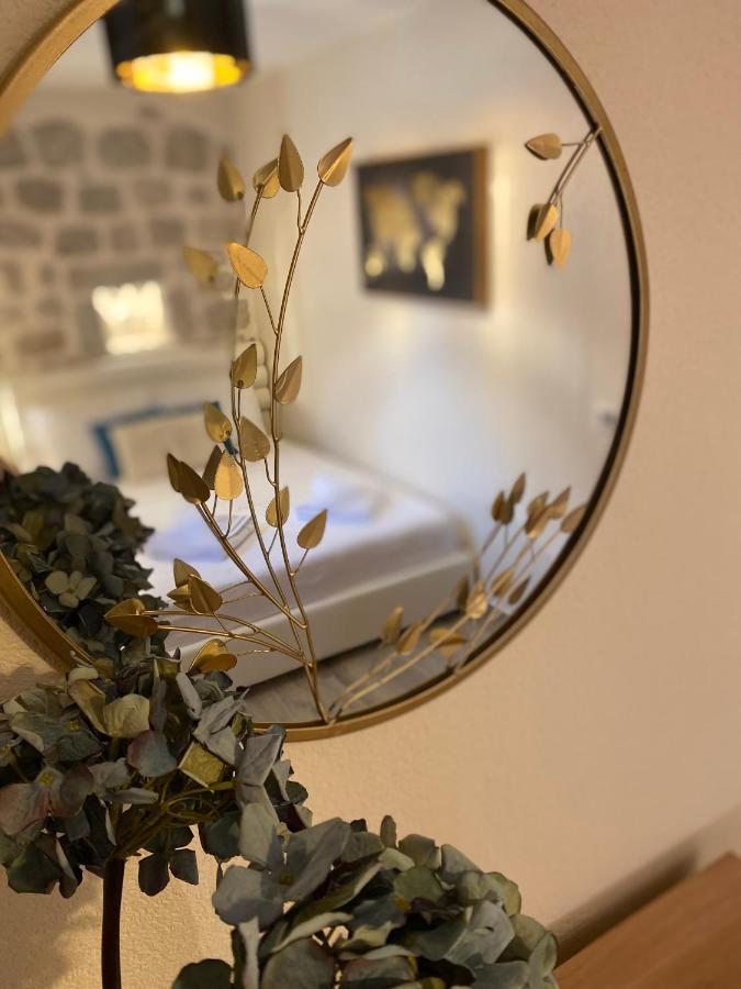 Apartment Caserma Kotor Dış mekan fotoğraf