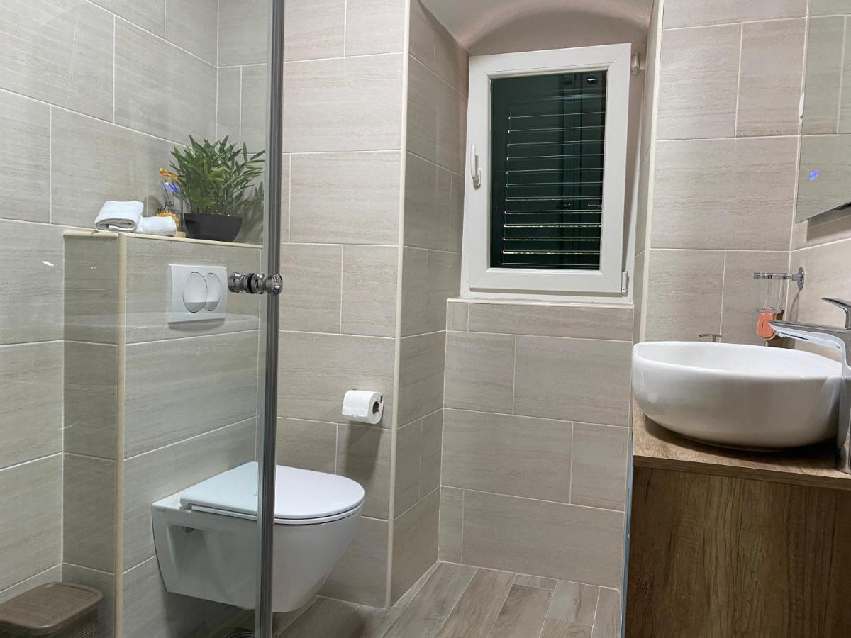 Apartment Caserma Kotor Dış mekan fotoğraf