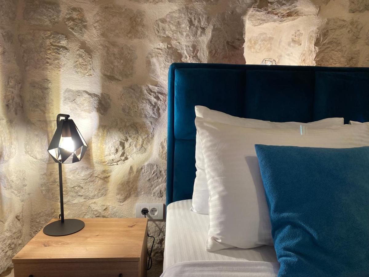 Apartment Caserma Kotor Dış mekan fotoğraf