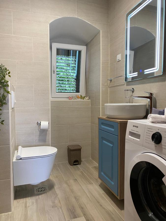 Apartment Caserma Kotor Dış mekan fotoğraf