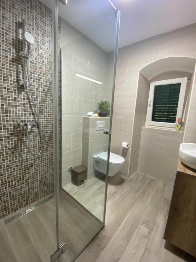Apartment Caserma Kotor Dış mekan fotoğraf