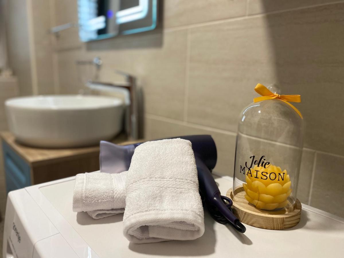 Apartment Caserma Kotor Dış mekan fotoğraf