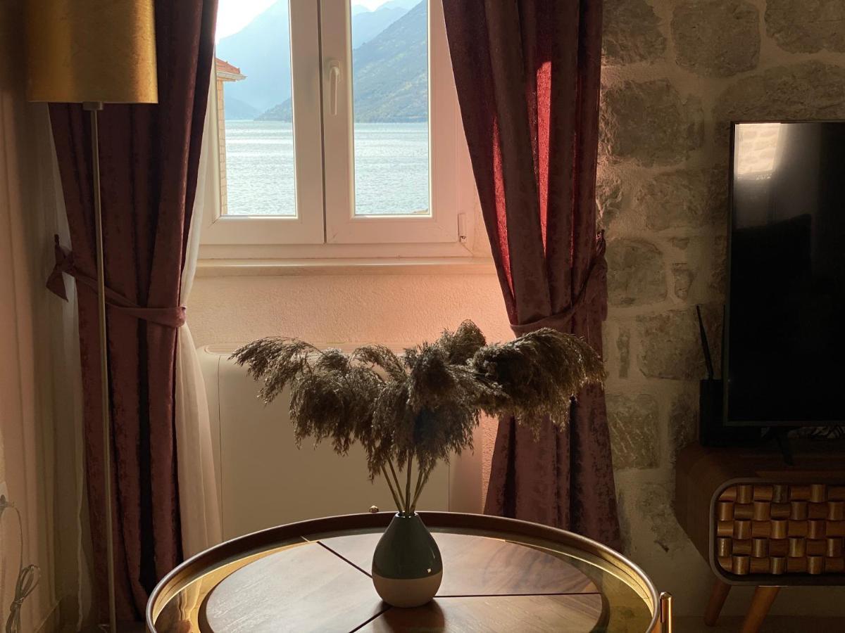Apartment Caserma Kotor Dış mekan fotoğraf