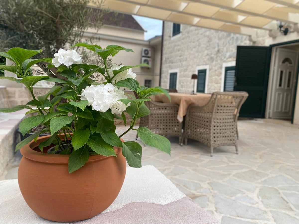 Apartment Caserma Kotor Dış mekan fotoğraf